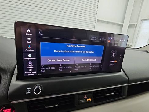 Used 2026 Honda Pilot EX-L image 15