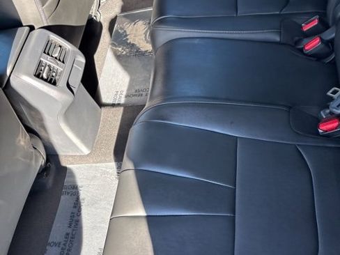 Used 2025 Acura ADX FWD image 25