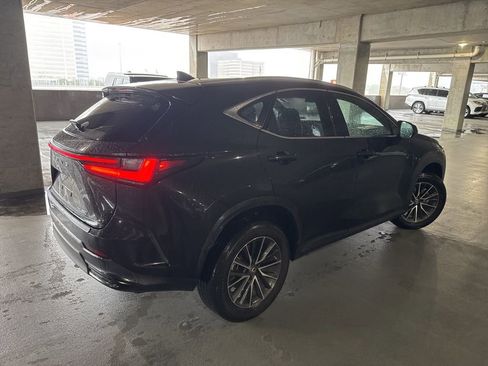 Used 2023 Lexus NX 250 FWD w/ Cold Area Package image 3
