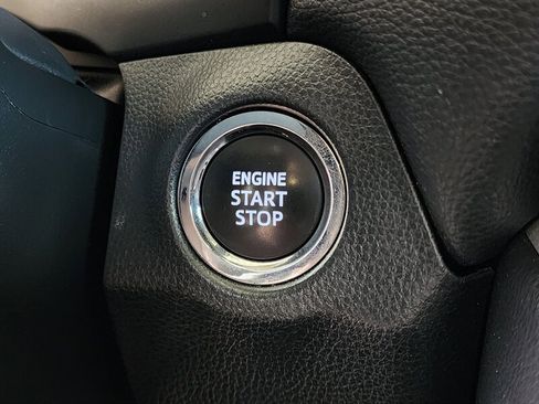 Used 2023 Toyota RAV4 XLE image 32