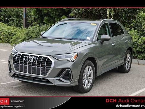 Used 2023 Audi A5 2.0T Premium Plus w/ Premium Plus image 1