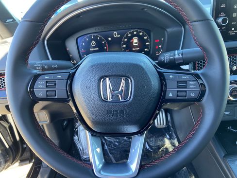 New 2026 Honda Civic Si image 32