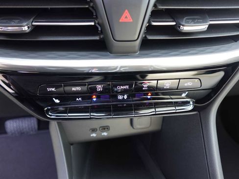 New 2026 Buick Encore GX Avenir w/ Avenir Convenience Package AWD/4WD image 19