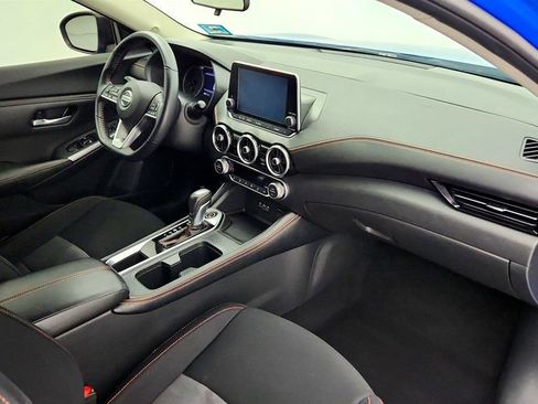 Used 2020 Nissan Sentra SR FWD image 24