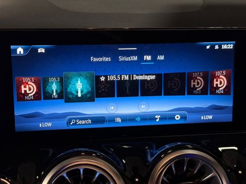 New 2026 Mercedes-Benz GLA 250 4MATIC image 17