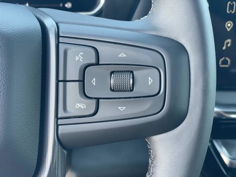 New 2026 GMC Sierra 2500 Denali Ultimate AWD/4WD image 11