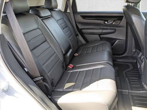 Used 2025 Honda CR-V EX-L image 19