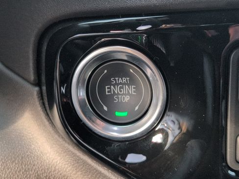 New 2026 Chevrolet Silverado 1500 RST w/ Convenience Package II image 17