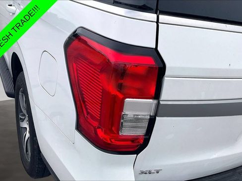 Used 2024 Ford Expedition XLT RWD image 22