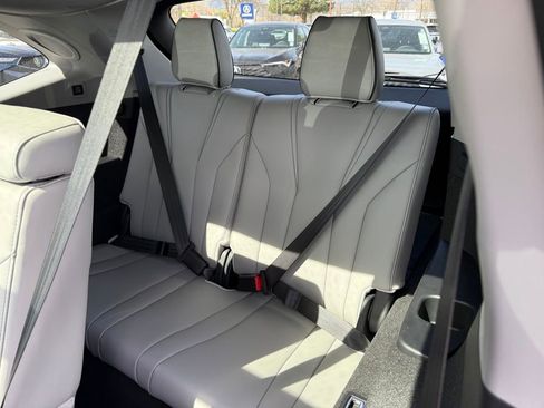 New 2026 Acura MDX SH-AWD w/ Advance Package image 16