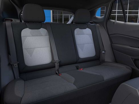 New 2026 Chevrolet Trax RS FWD image 17
