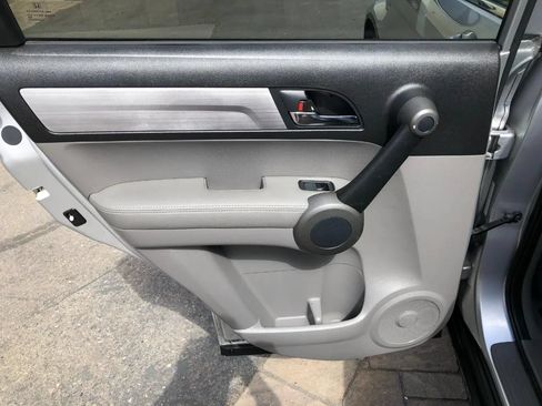 Used 2010 Honda CR-V EX-L image 25