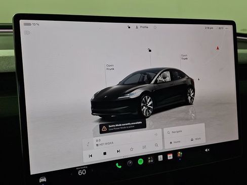 Used 2025 Tesla Model 3 RWD image 18
