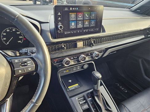 Used 2024 Honda CR-V Sport Touring image 21