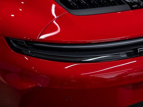 Used 2025 Porsche 911 Carrera image 22