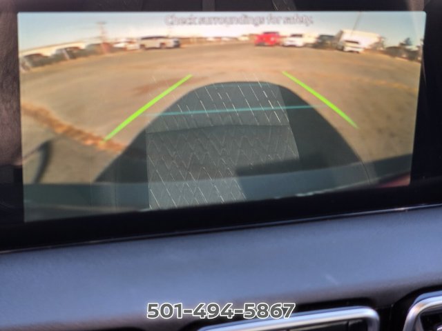 Certified 2026 Nissan Sentra SV w/ Floor Mat Package FWD image 18