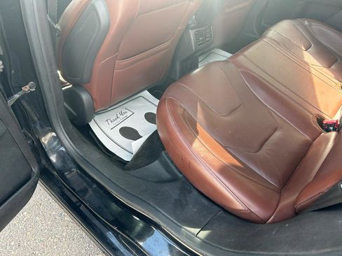 Used 2015 Ford Fusion SE w/ Equipment Group 202A image 9