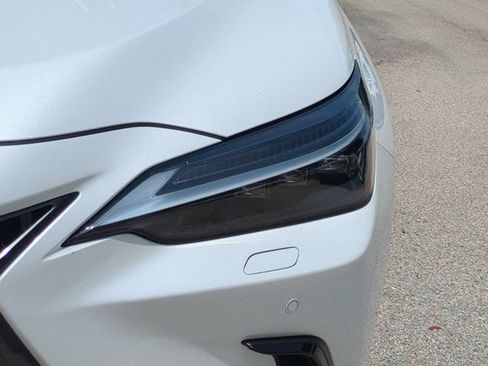 Certified 2024 Lexus NX 350 AWD w/ Vision Package image 10