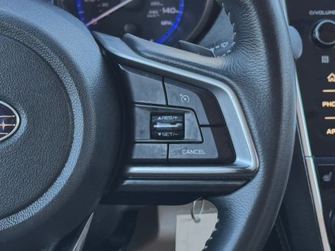 Used 2018 Subaru Outback 2.5i Premium w/ Protection Package #1 image 17