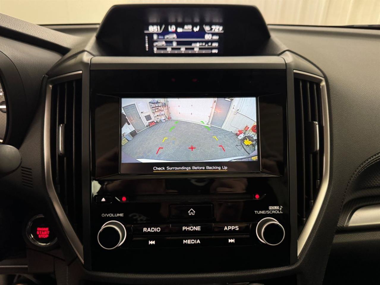 Used 2020 Subaru Forester Premium AWD/4WD image 17