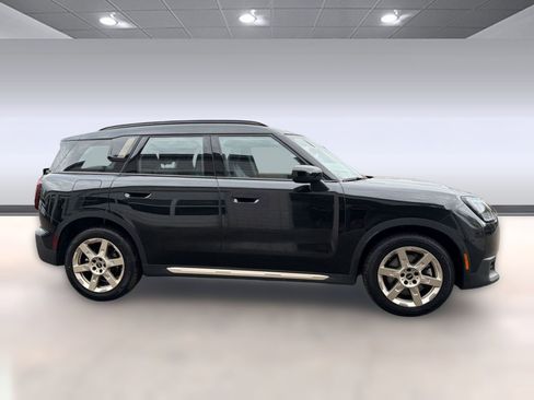 Used 2025 MINI Cooper Countryman S image 8