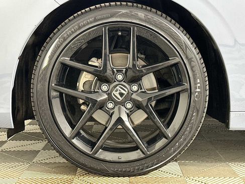 Used 2022 Honda Civic Sport image 27