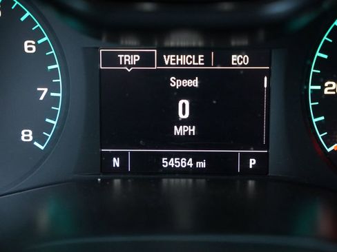 Certified 2022 Chevrolet Colorado LT w/ Redline Special Edition image 7