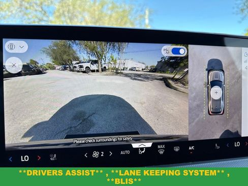 New 2026 Ford Explorer Tremor w/ Tremor Convenience Package image 26