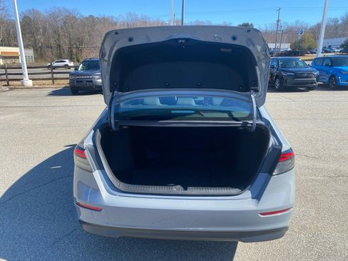 Certified 2025 Honda Accord Sport image 18