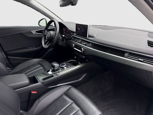Used 2018 Audi A4 2.0T Ultra Premium FWD image 44