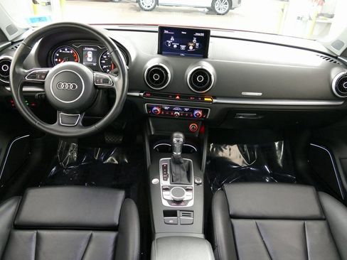 Used 2016 Audi A3 2.0T Prestige w/ Prestige Package image 26