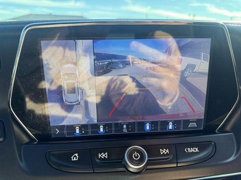 Used 2019 Chevrolet Blazer RS image 15