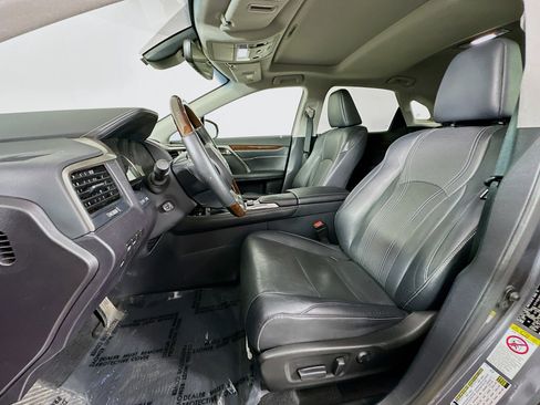 Used 2017 Lexus RX 350 AWD image 22