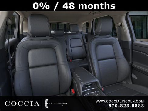 New 2026 Lincoln Corsair Premiere image 10