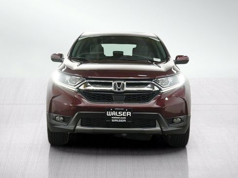Used 2019 Honda CR-V EX image 8