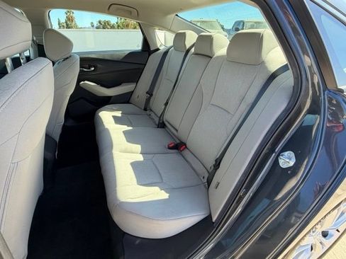 Used 2024 Honda Accord LX image 12