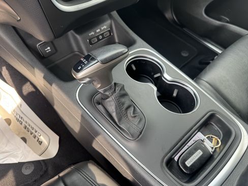 Used 2020 Dodge Durango Citadel AWD/4WD image 24