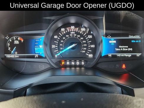 Used 2022 Ford Edge SEL w/ Convenience Package AWD/4WD image 42