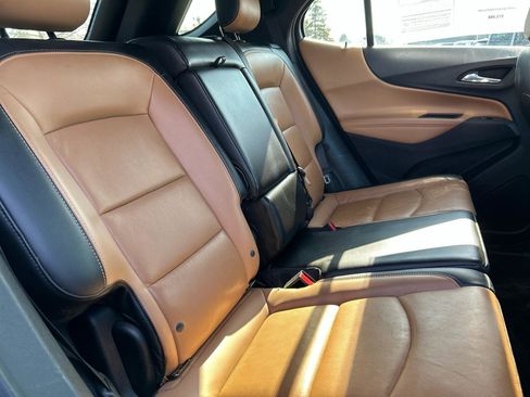 Used 2019 Chevrolet Equinox Premier image 26