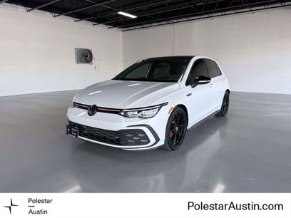 Used 2024 Volkswagen GTI Autobahn w/ MDO Package