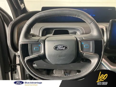 Certified 2025 Ford Expedition Tremor AWD/4WD image 13