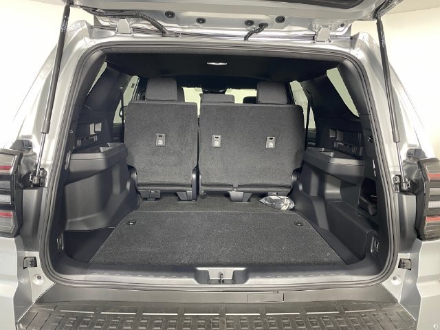 New 2026 Toyota 4Runner TRD Sport AWD/4WD image 7