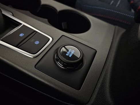 New 2025 Ford Bronco Sport Heritage w/ Convenience Package image 36