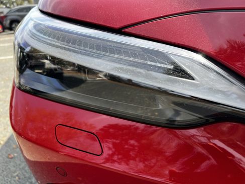 Used 2023 Lexus NX 350h AWD image 12