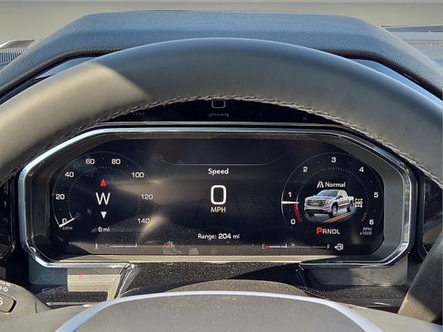 New 2026 GMC Sierra 1500 SLE w/ Preferred Package image 23