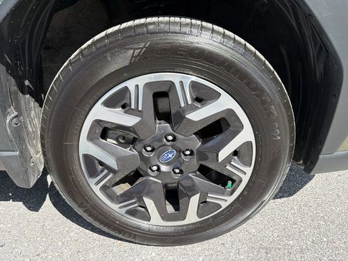 Certified 2026 Subaru Forester Premium AWD/4WD image 19