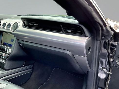 Used 2019 Ford Mustang Bullitt w/ Bullitt Electronics Package RWD image 17