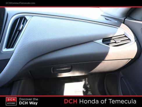 Used 2022 Chevrolet Malibu LS w/ Driver Confidence Package II image 14