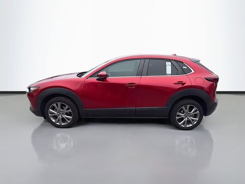 Used 2020 MAZDA CX-30 FWD w/ Preferred Package image 6