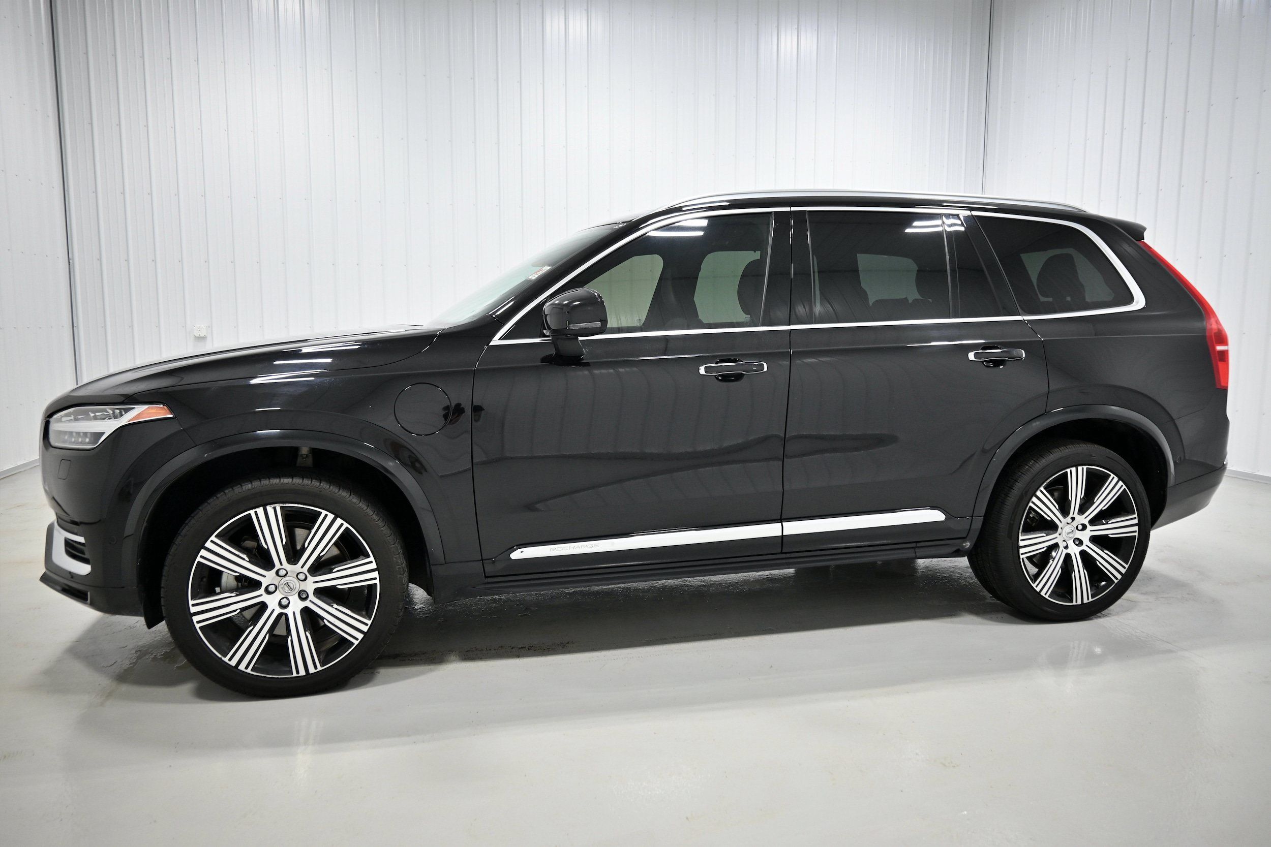 Used 2021 Volvo XC90 T8 Inscription w/ Advanced Package AWD/4WD image 25